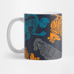 Rock art Mug